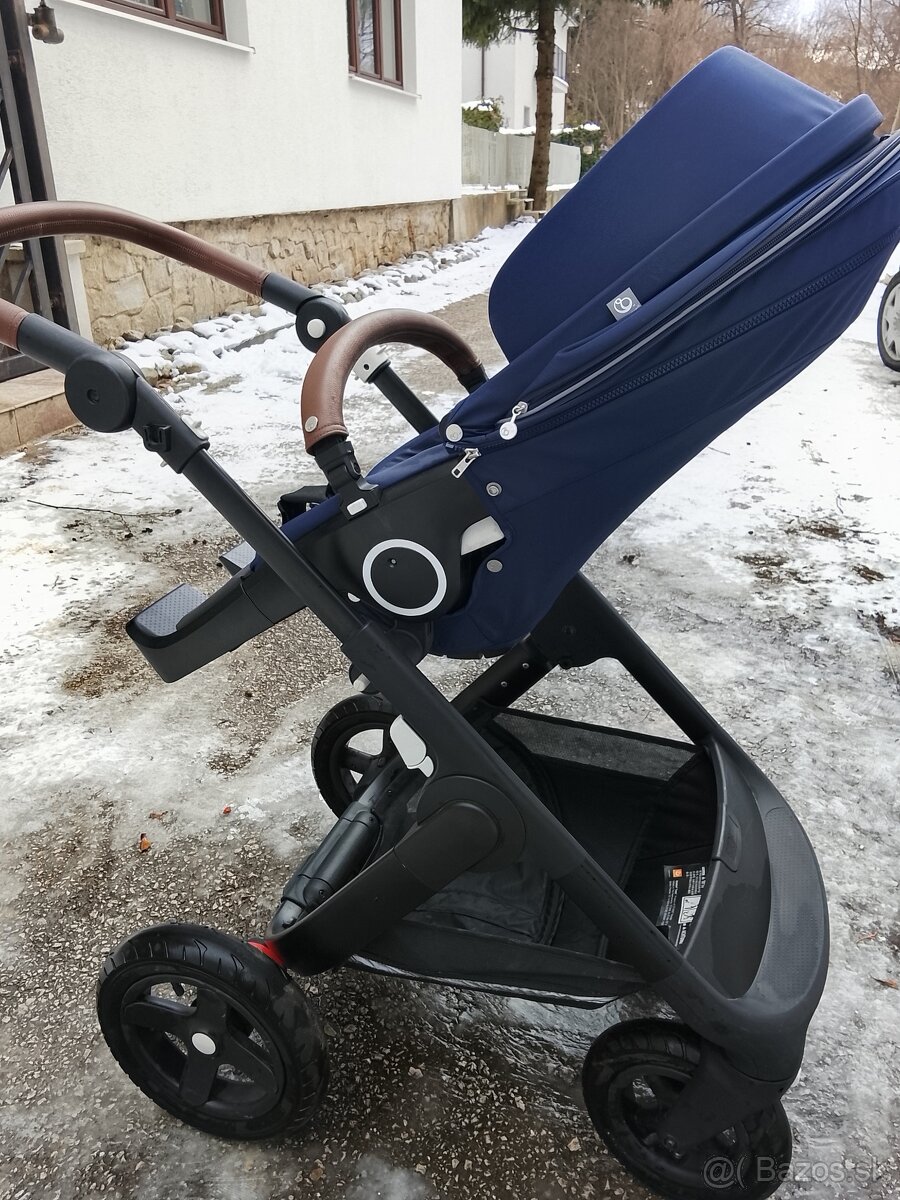 Stokke trailz