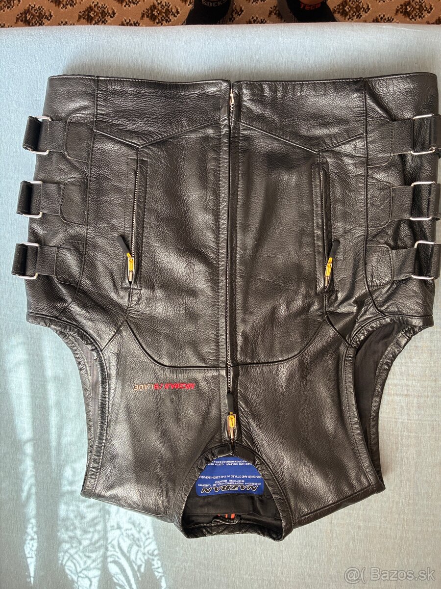 Vesta Nazran veľkosť L