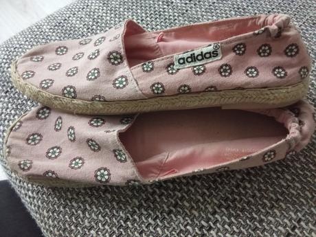 Espadrilky skip on 36