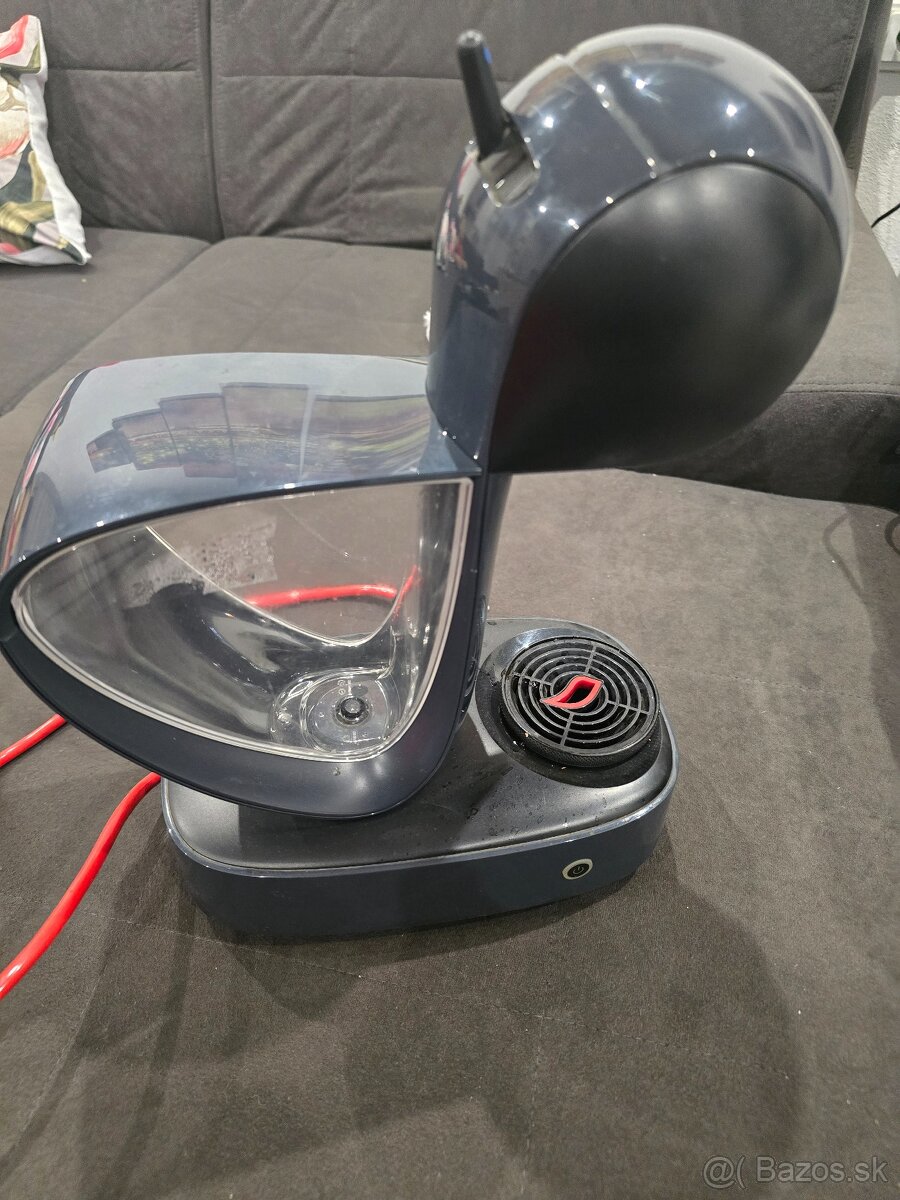 Dolce gusto infinissima +kapsule 50e