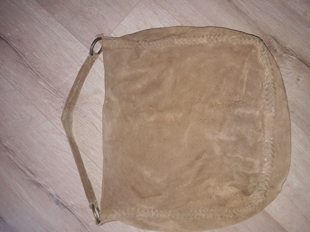 2 x kabelka a taštička