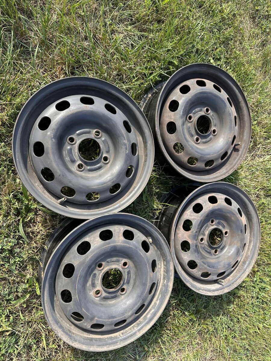 4X108 R14 Ford