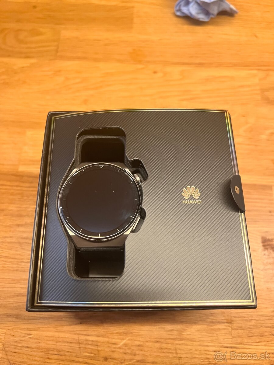 Huawei Watch GT3 Pro