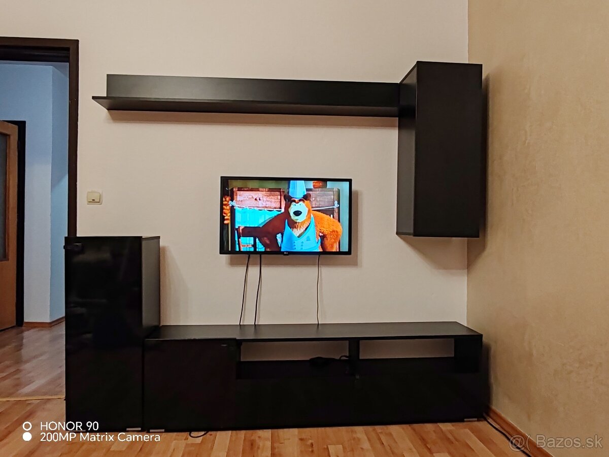 Predám obývaciu zostavu