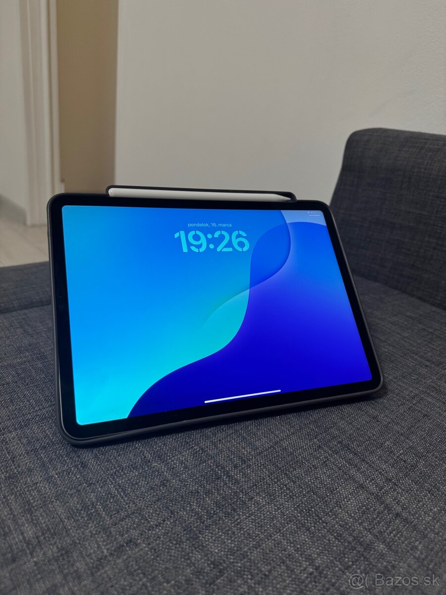 iPad Pro 3. generácie