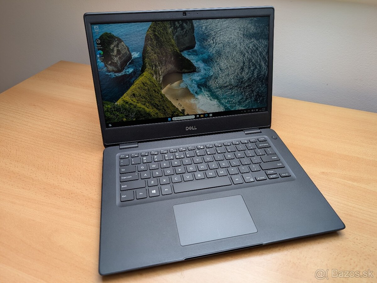 Notebook Dell Latitude 3400 Windows 11