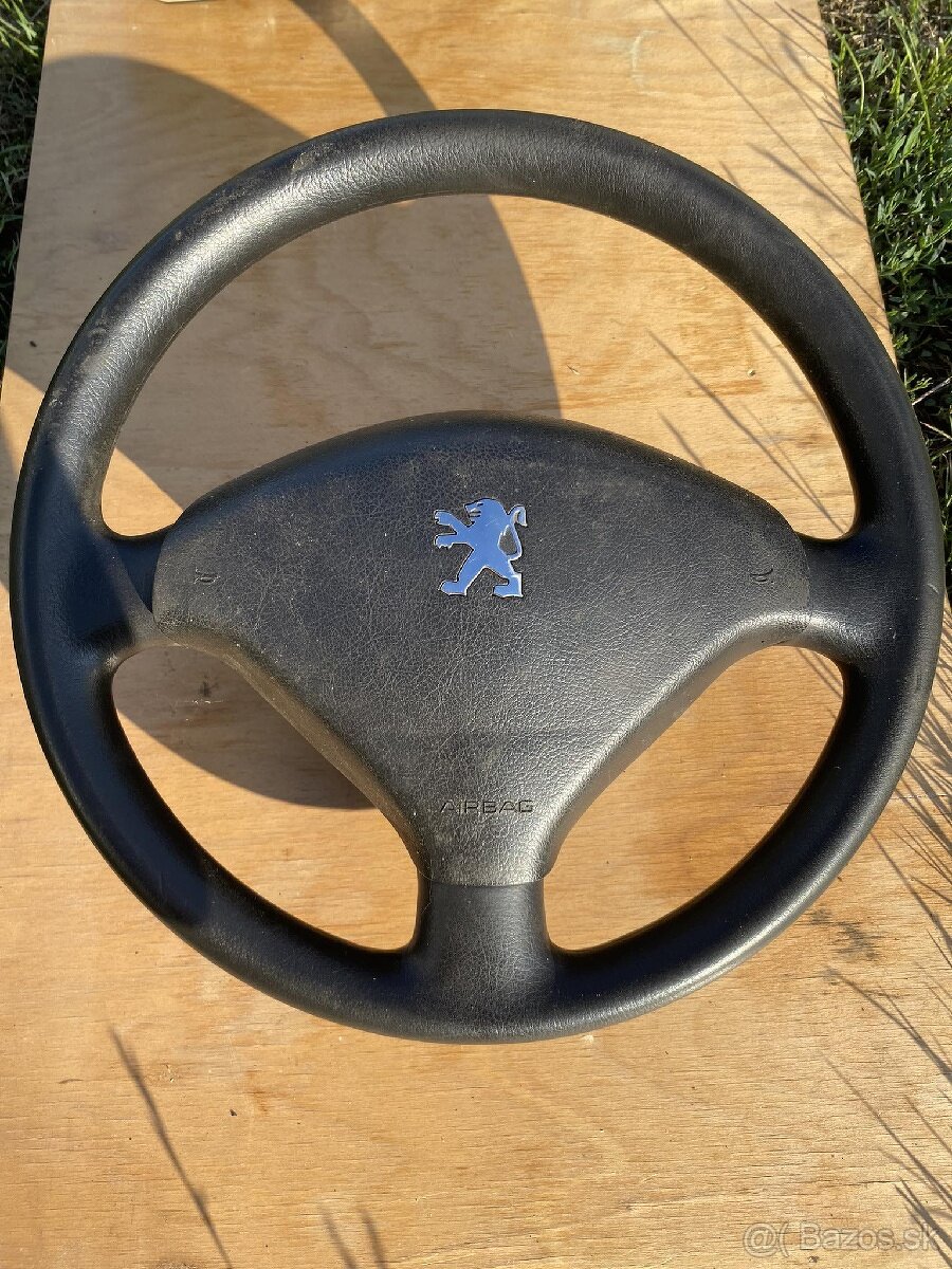 Peugeot 307 volant s airbagom