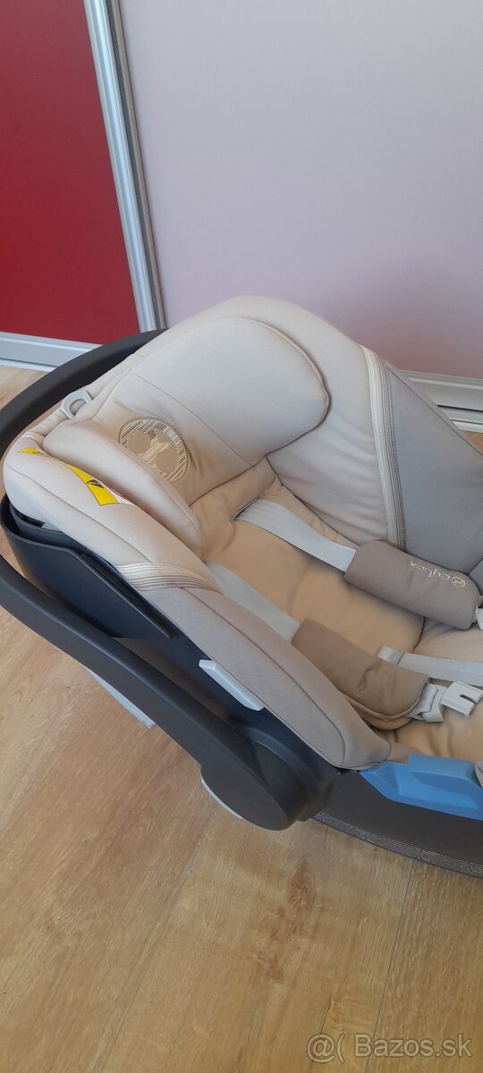Vajicko Cybex