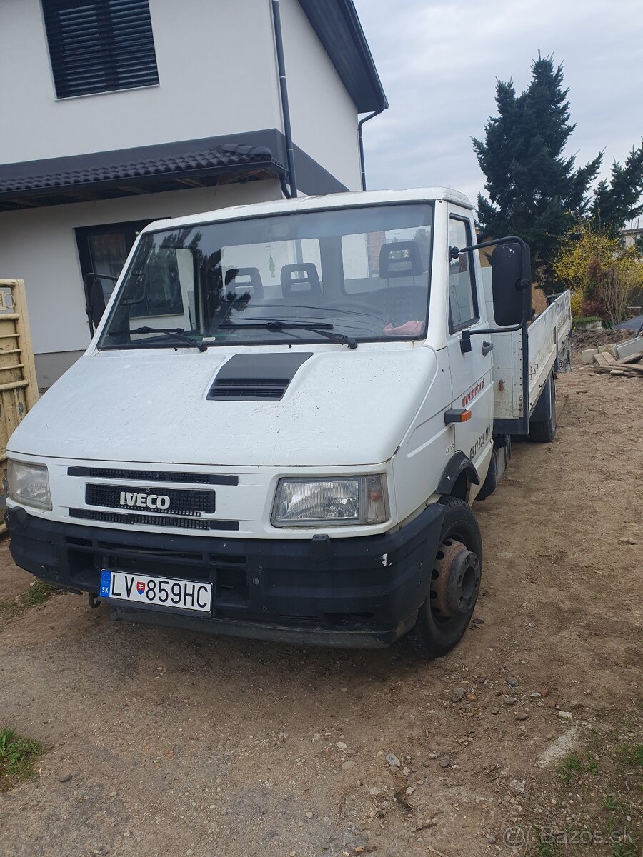 Iveco Daily 2