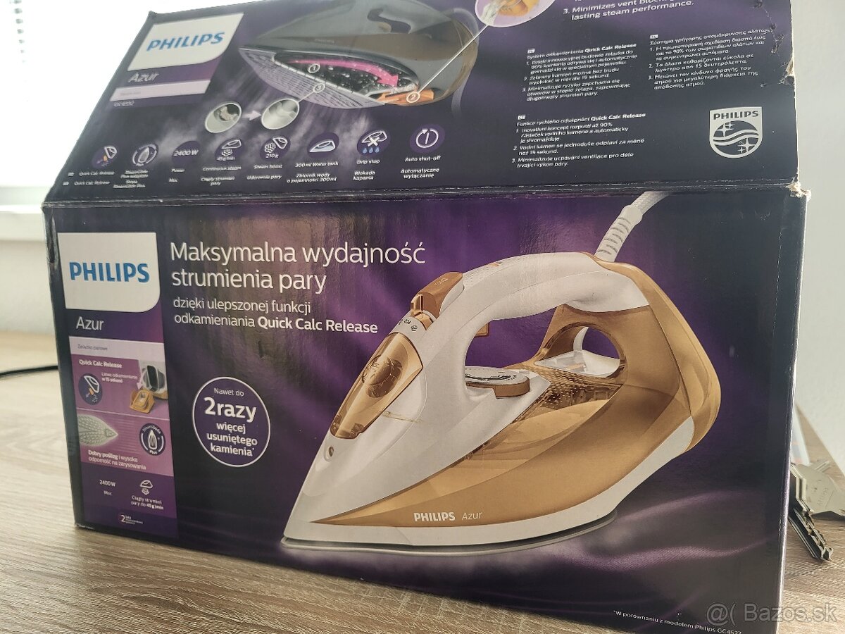 Philips Azur