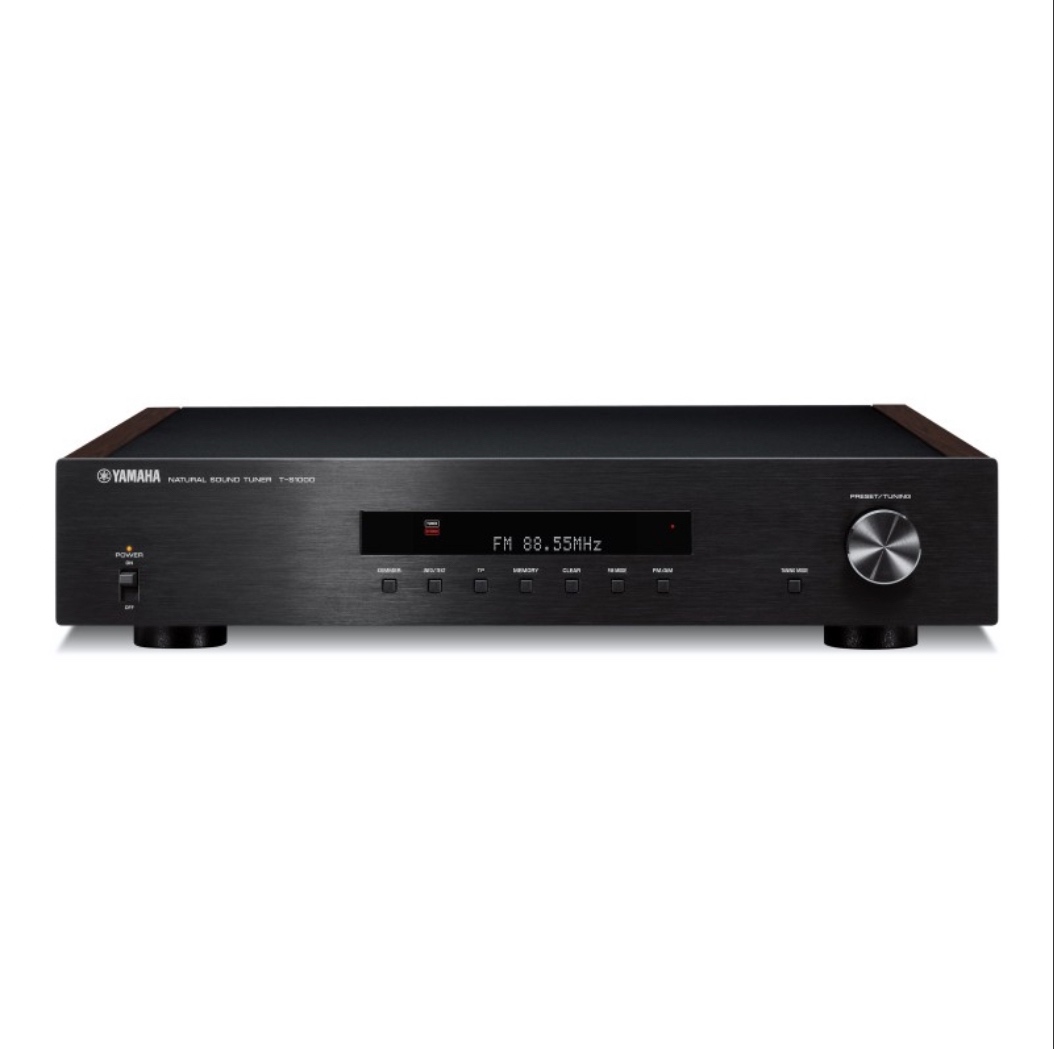 Kupim Tuner Yamaha T-S1000 Black prevedeni