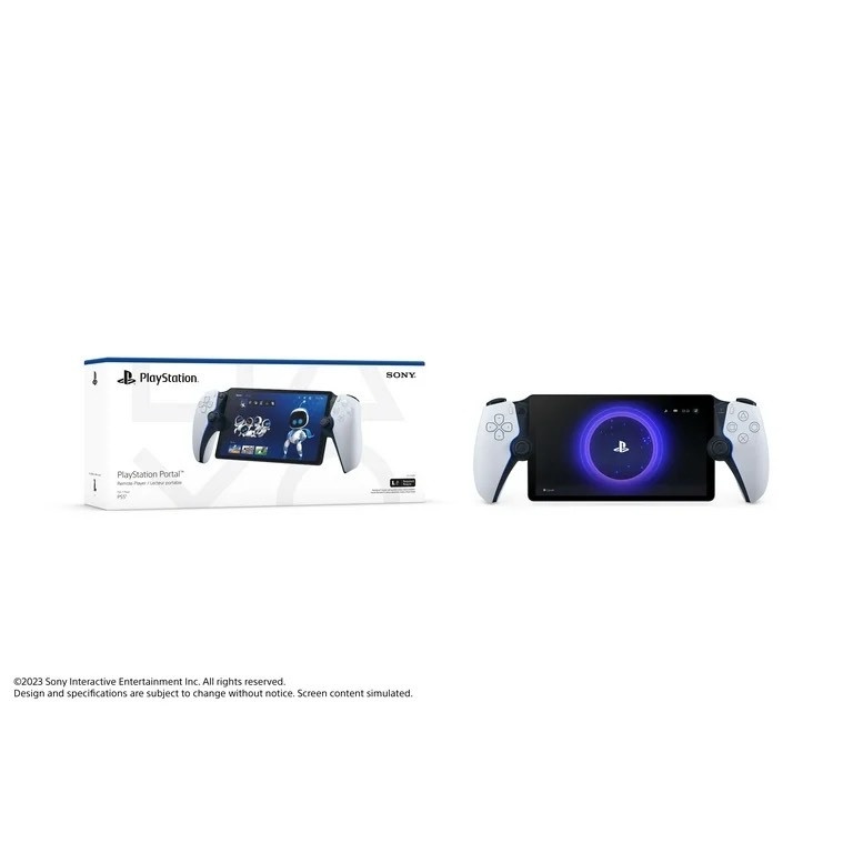 Sony PS5 Portal