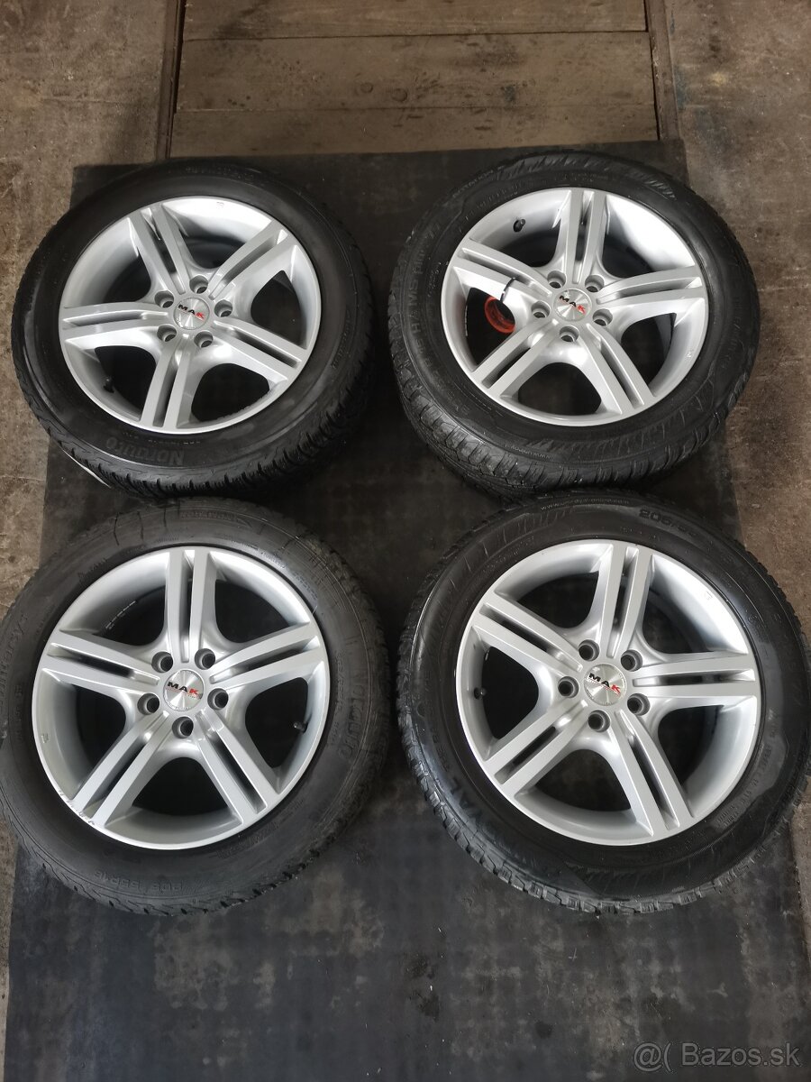 5x108r16et45