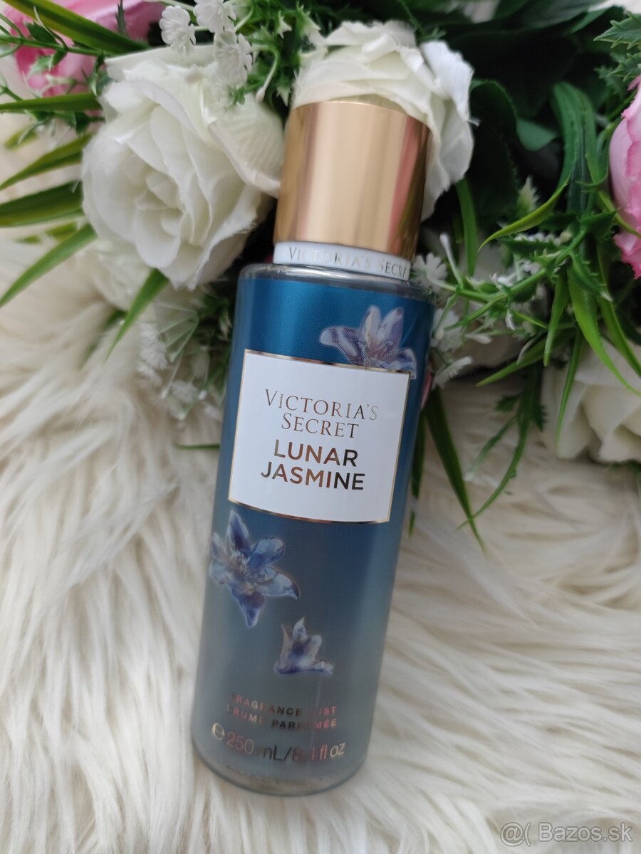 Lunar Jasmine