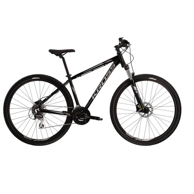 Horský bicykel Kroos Hexagon