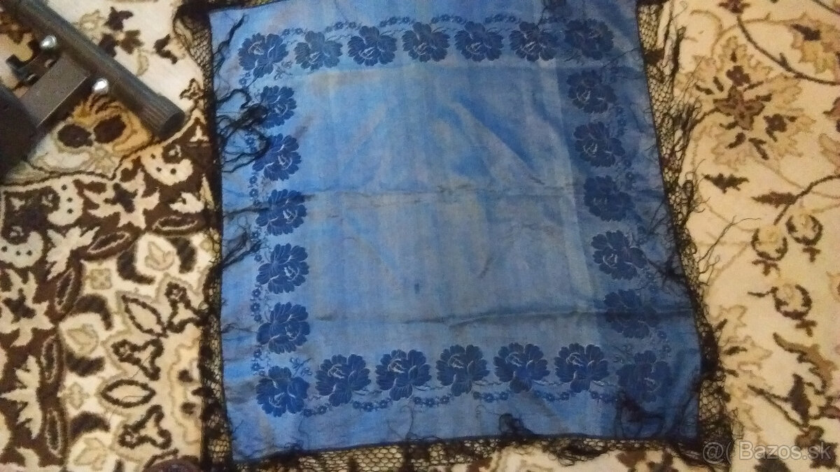 Satka ku kroju.