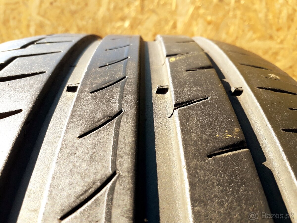 265/55 r19 letne pneumatiky