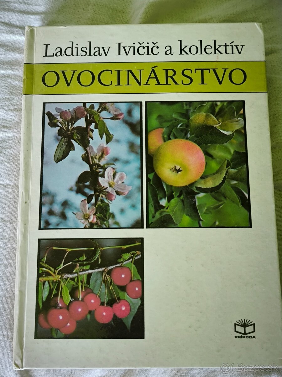 Ovocinárstvo