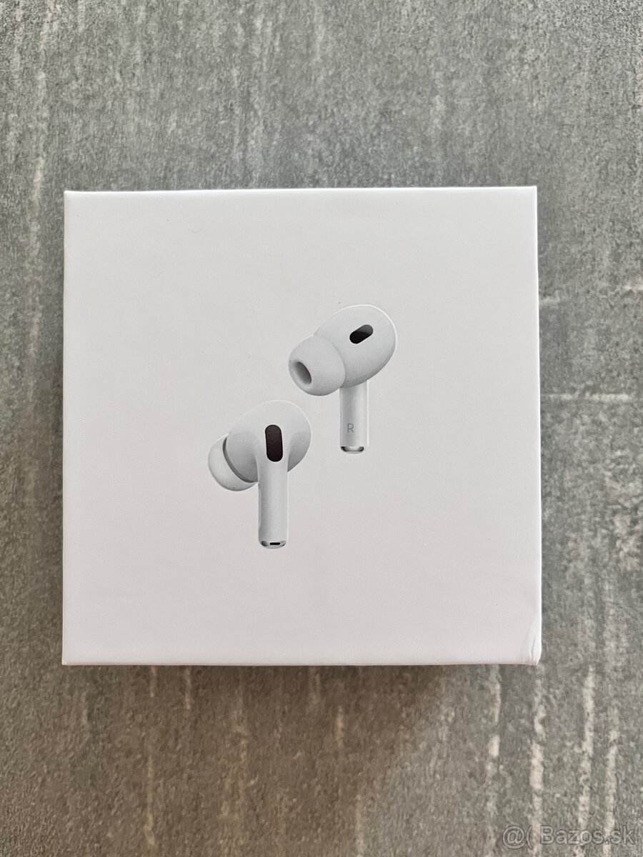 Apple airpods (2nd generation)