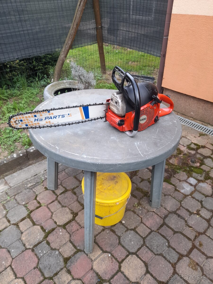 Dolmar 6400,aj na splátky