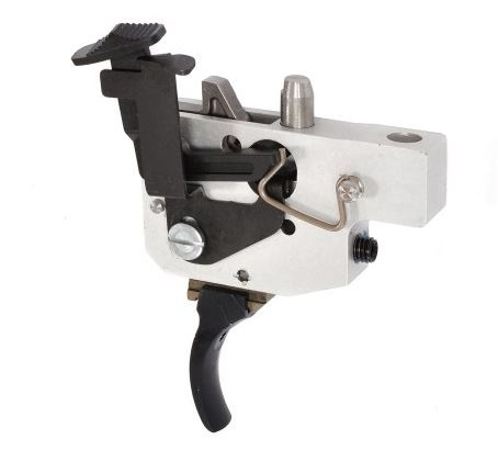 Spúšť Sako S20, Tikka T3x