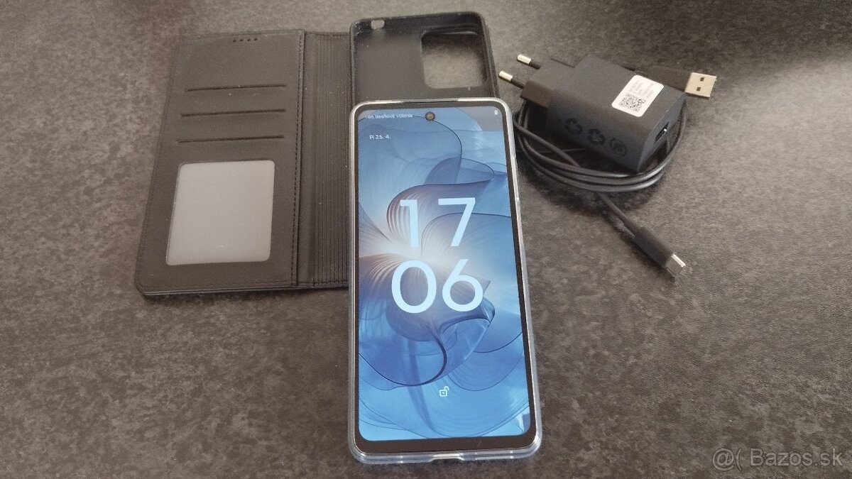 Motorola g24 power: