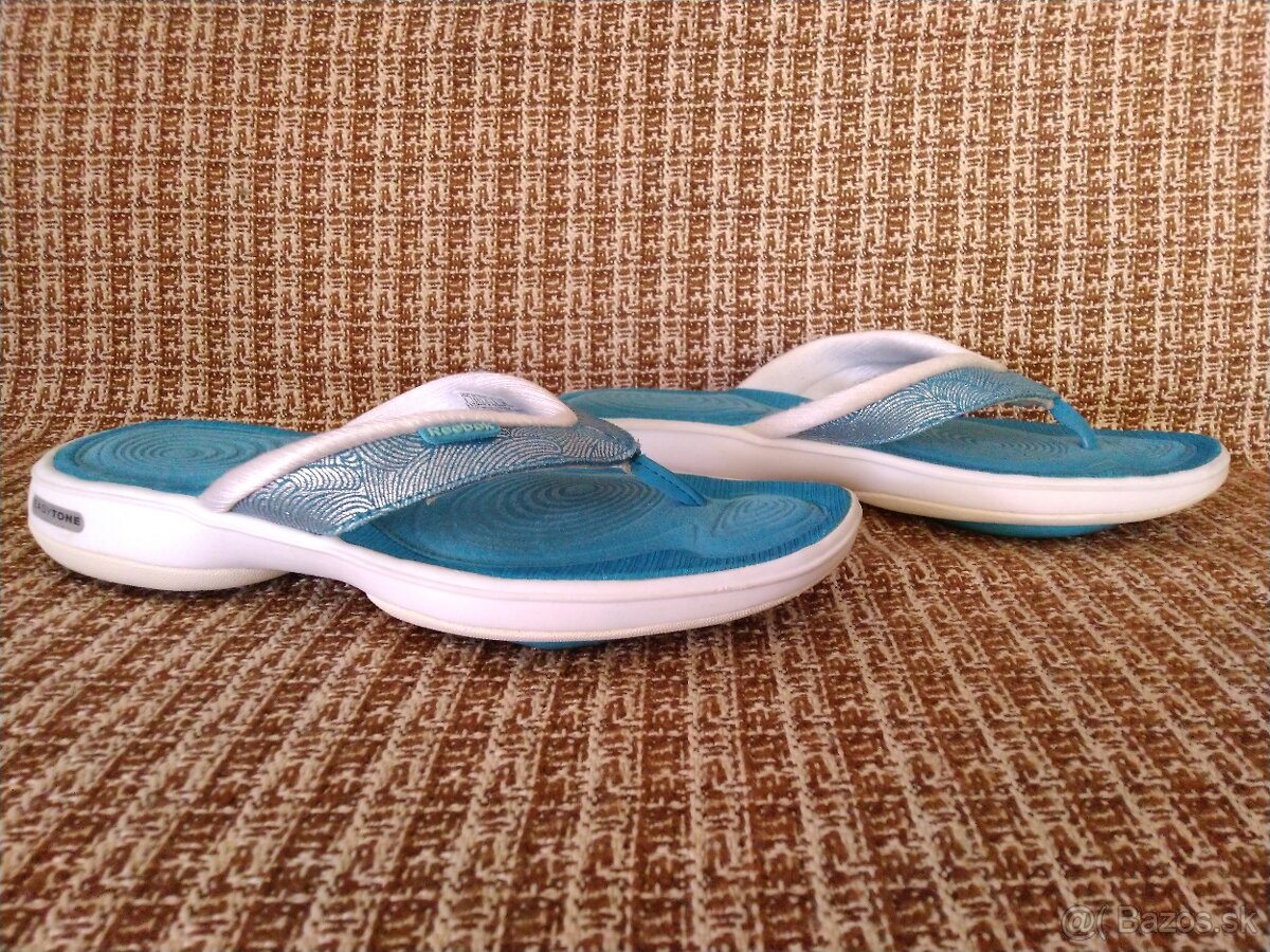 Šlapky Reebok