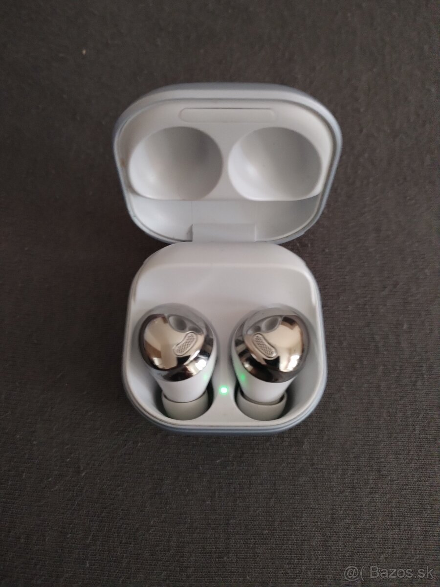 Samsung Galaxy Buds Pro