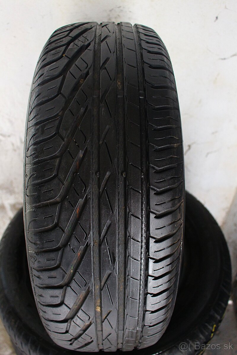 UNIROYAL...6MM..LETNA..SADA..215/70 r16.../SUV, MPV/..