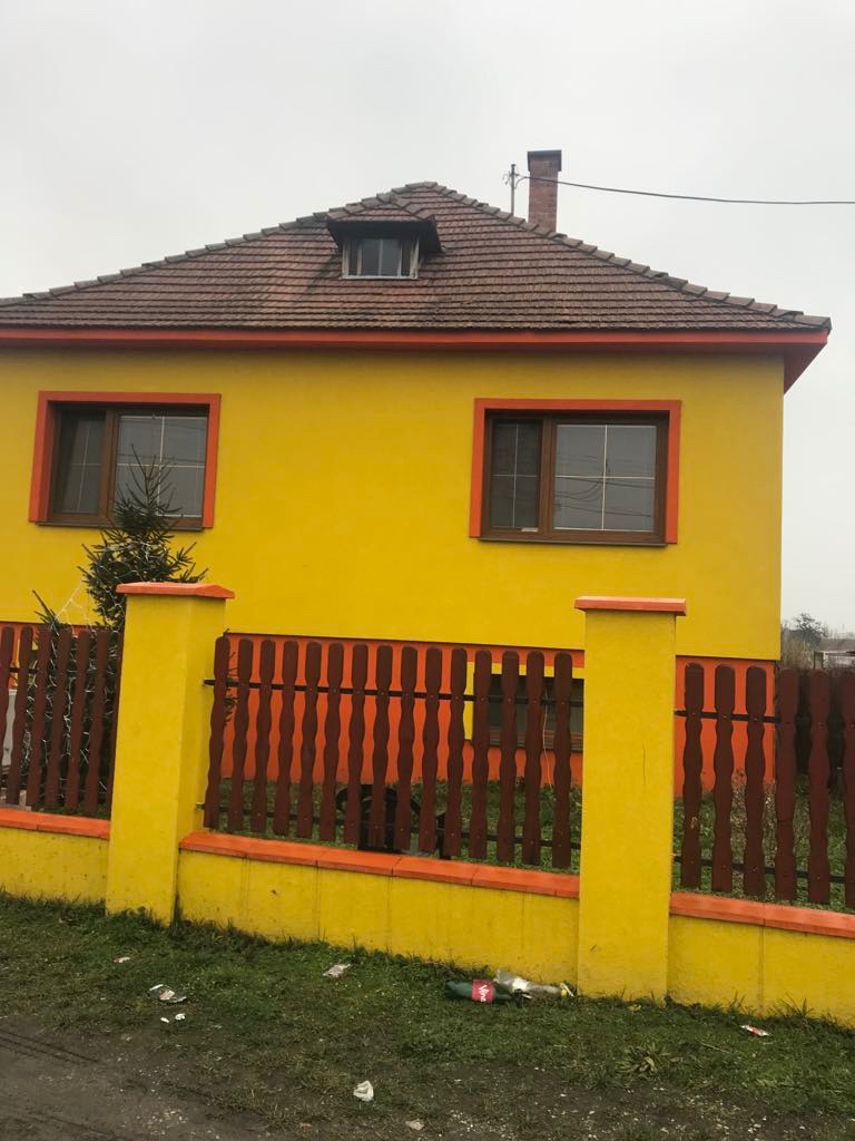 Rodinný dom