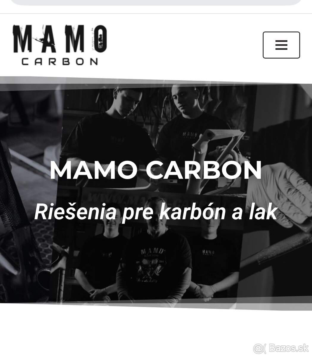 Grafik/výroba na plotri + možnosť ľahkej brigády v dielni