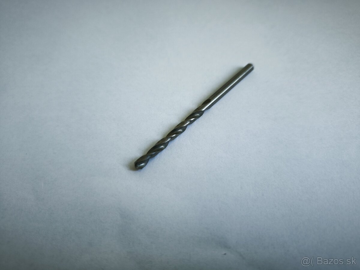Tk vrtak 4 mm