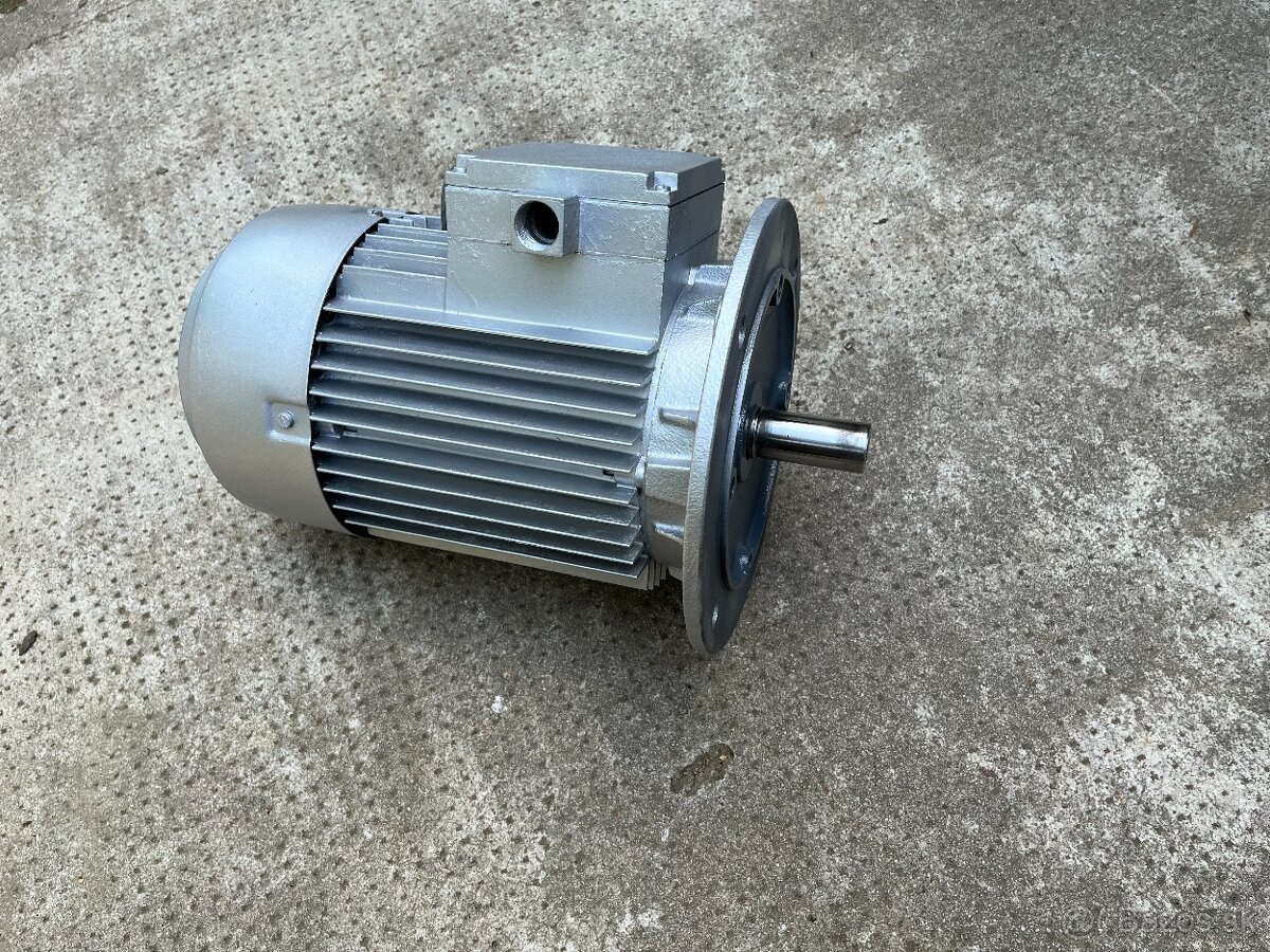 Elektromotor 3kW