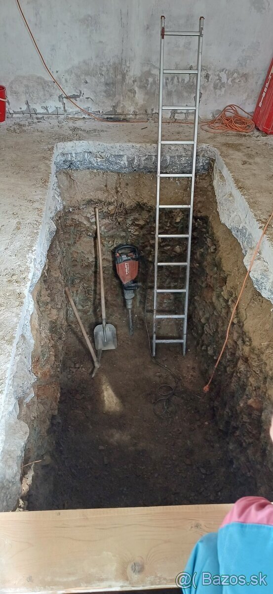 Hľadáme si zákazky