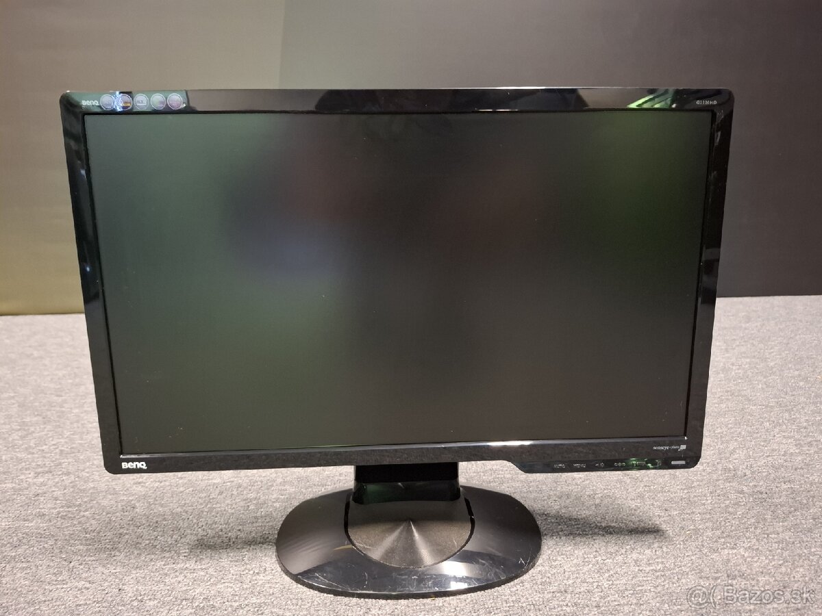BENQ 21,5" LED Monitor ET-0026-N
