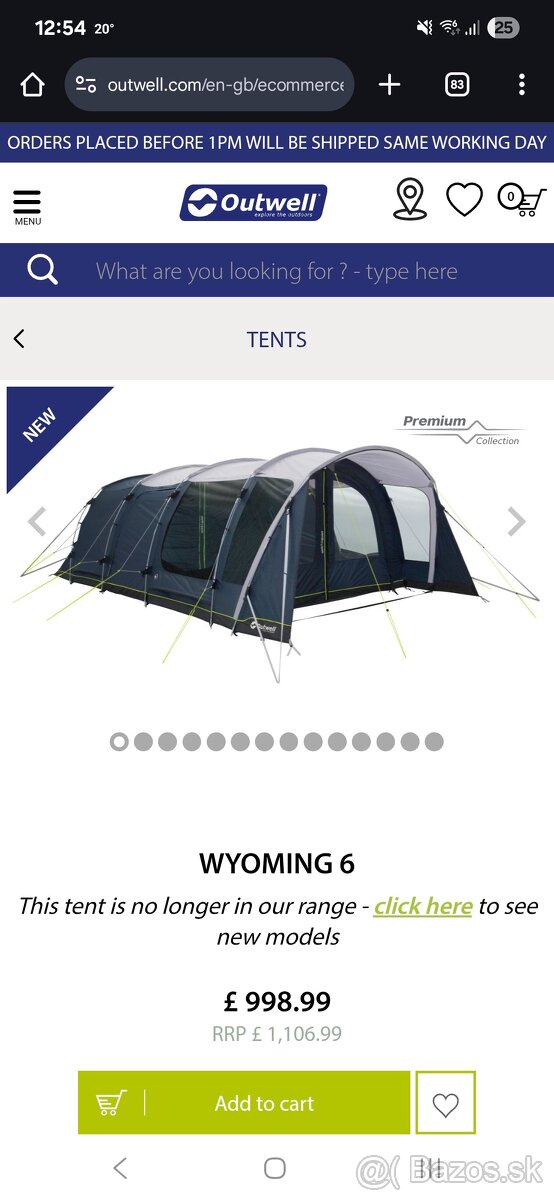 Stan Outwell Wyoming 6
