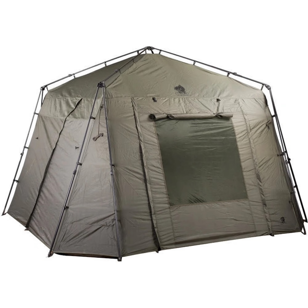 Bivak Nash Bank Life Gazebo - 330x330x245 - nove
