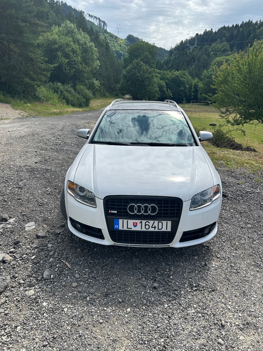 Audi A 4