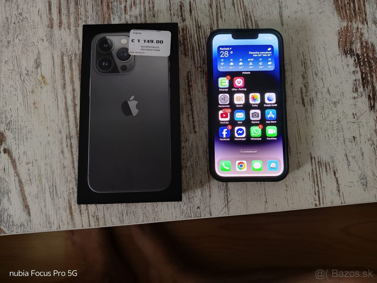 Predam ip13 pro