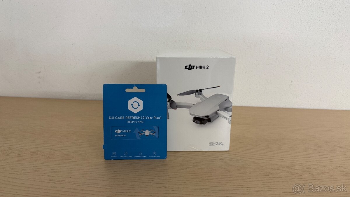 DJI Mini 2
