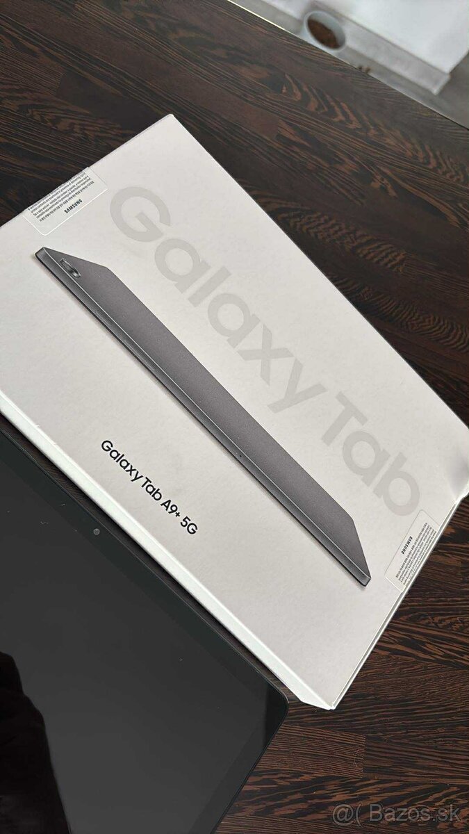 Predám Galaxy Tablet A9+