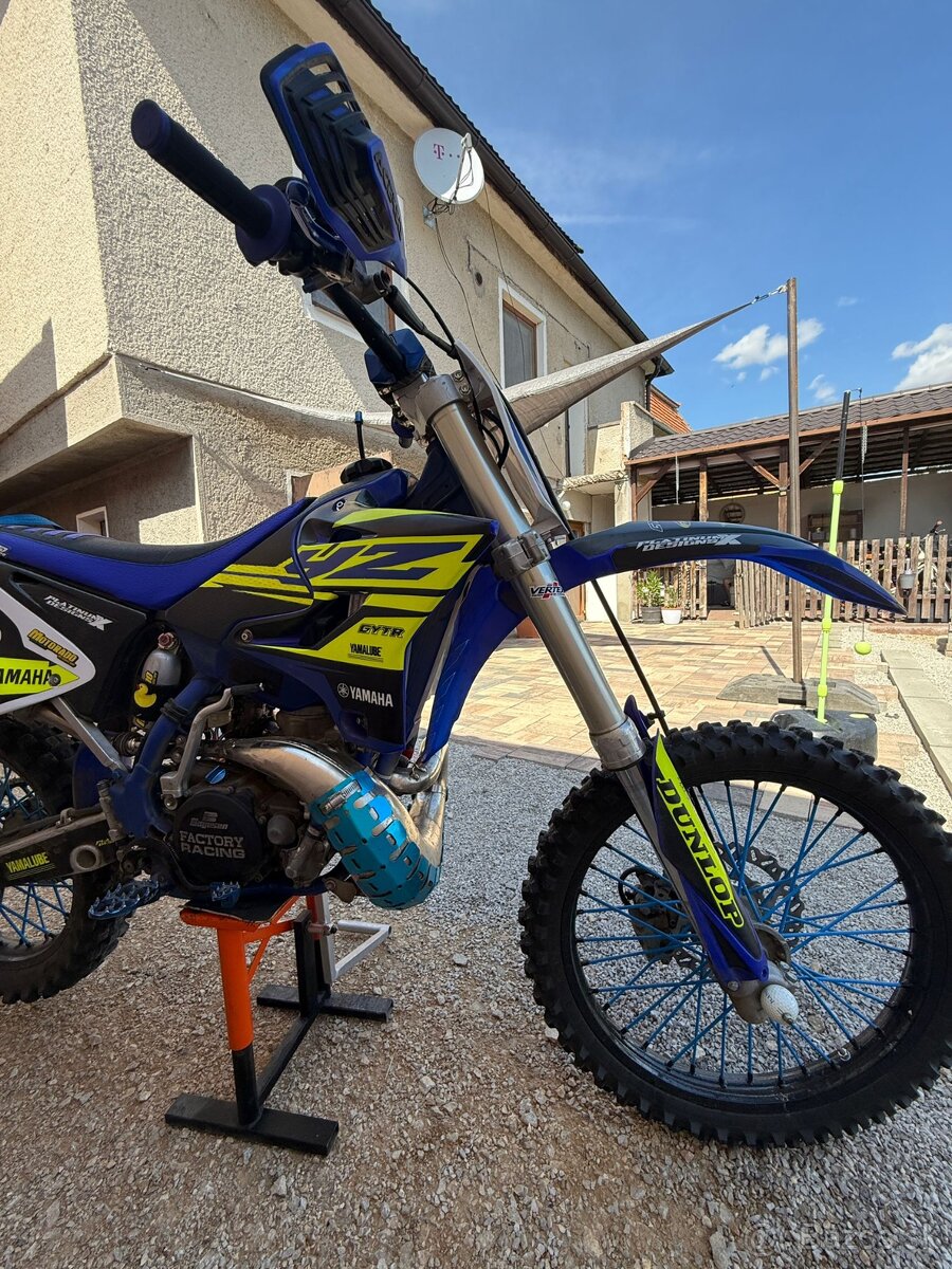yz 250