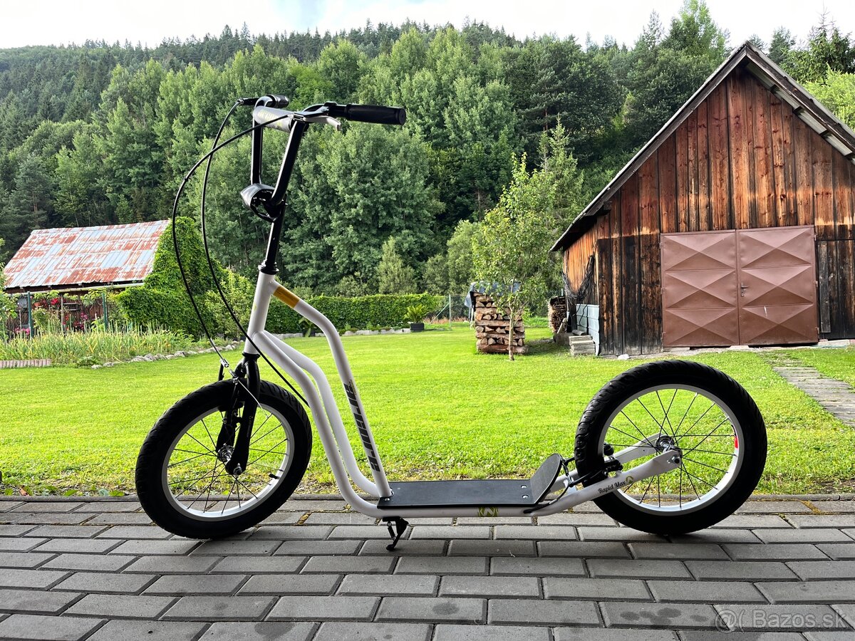Predám kolobežku Arcore rapidmax
