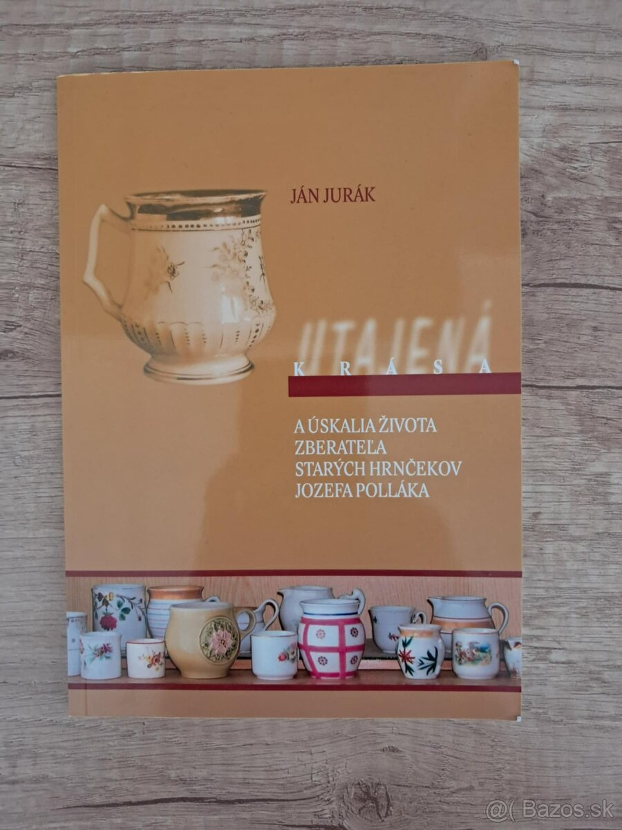 JAN JURAK –