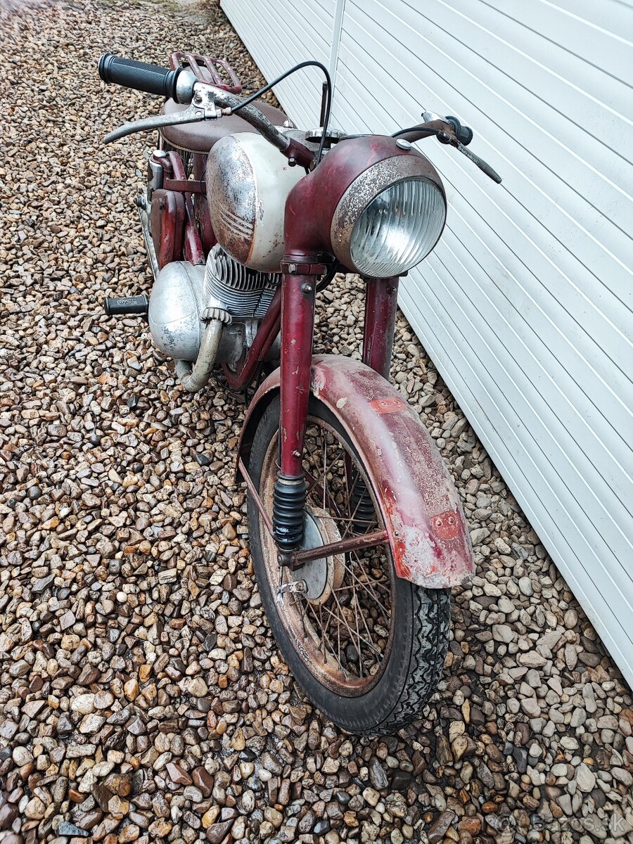 Ogar 350 typ 12