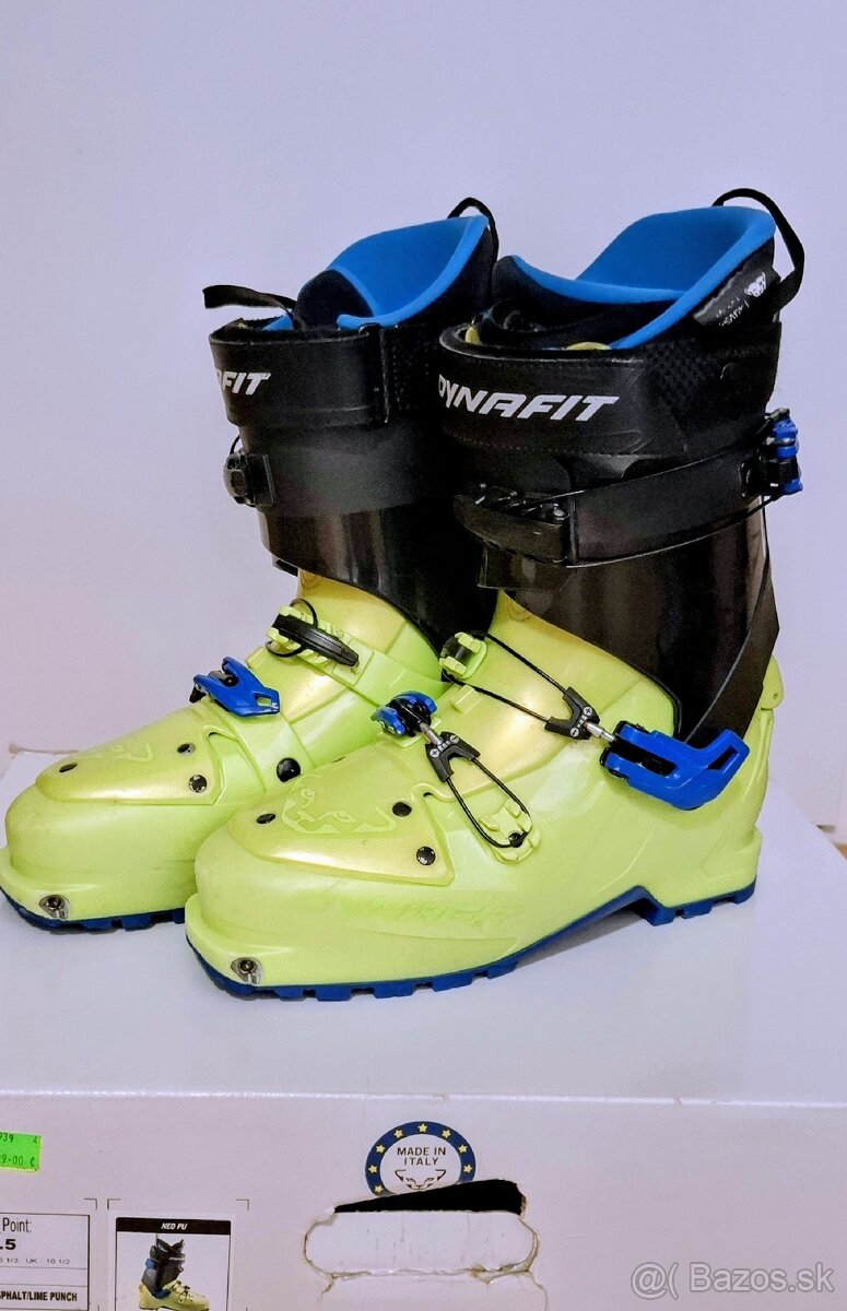 DYNAFIT NEO PU