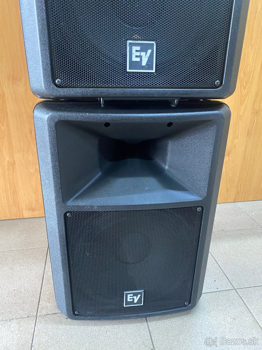 Electro voice sx300