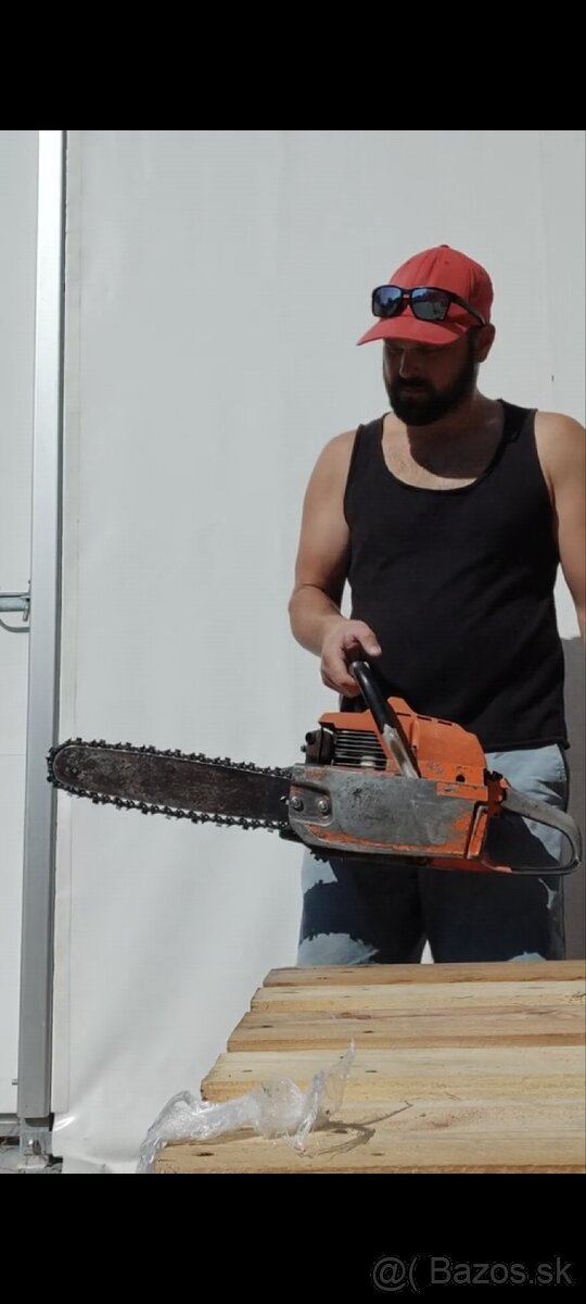 HUSQVARNA 180S