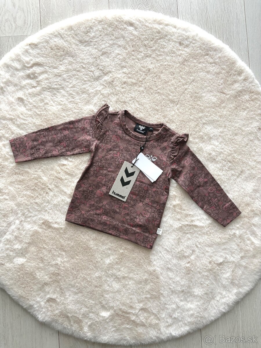 Tričko Hummel 74