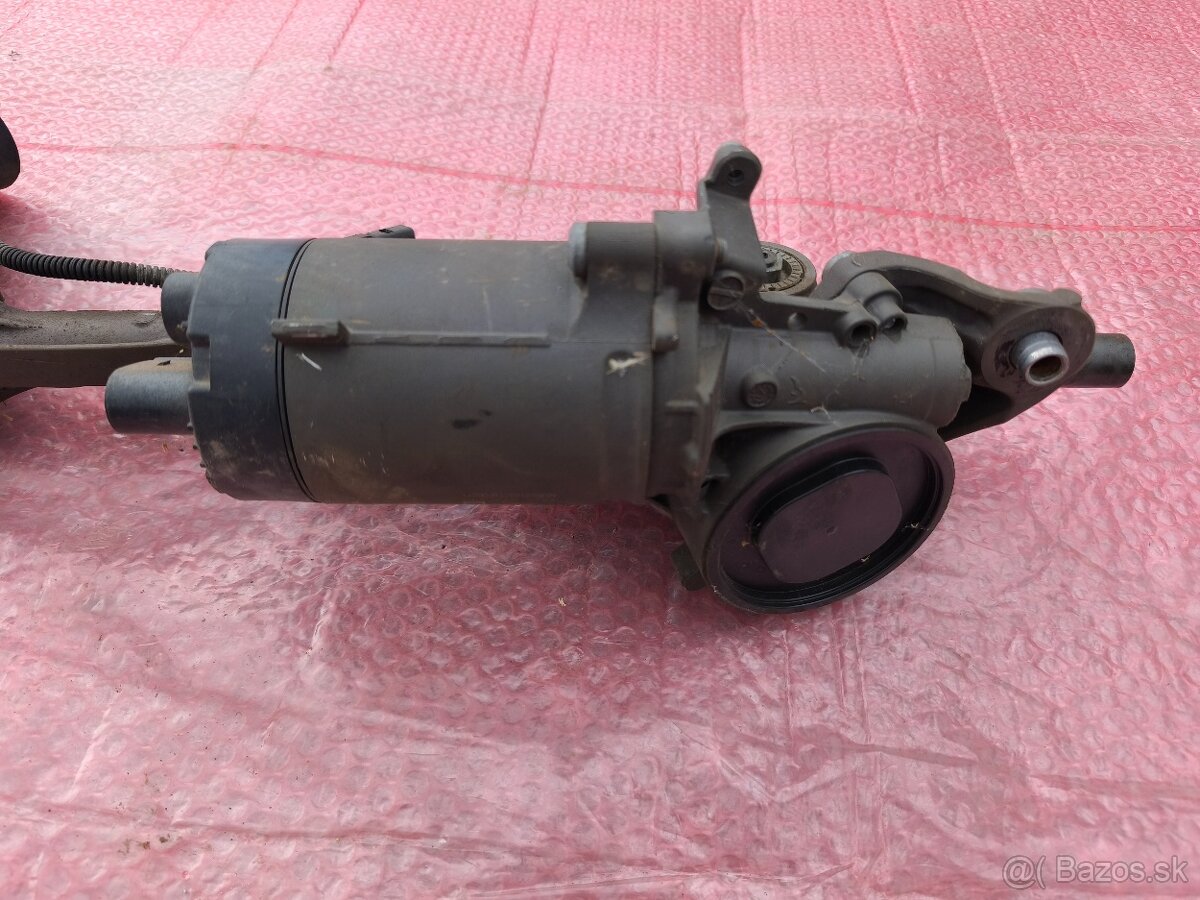 Elektro motor riadenia VW group